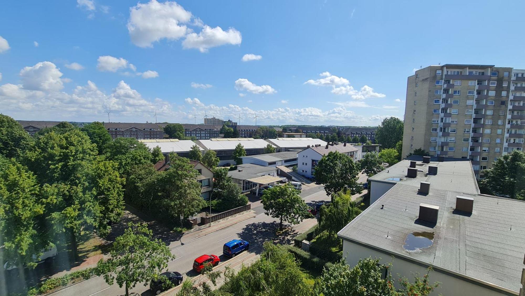 Deichliebe 1 - Traumhafter Ausblick, Eigene Garage & Kontaktloser Check-In - Komfort Pur!!! Μπρέμερχαφεν Εξωτερικό φωτογραφία